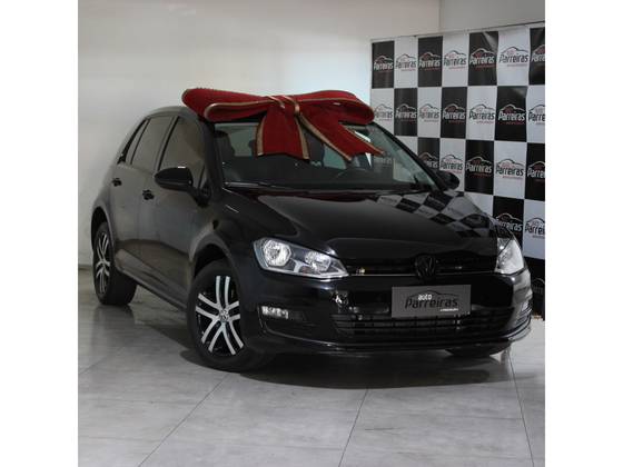 VOLKSWAGEN GOLF 1.6 MSI COMFORTLINE 16V TOTAL FLEX 4P TIPTRONIC VOLKSWAGEN GOLF 1.6 MSI COMFORTLINE 16V TOTAL FLEX 4P TIPTRONIC